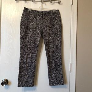 THE LIMITED DRESS PANTS SIZE 2